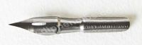 Rifleman Pen Nib 509 by Hinks Wells & Co. N.O.S.